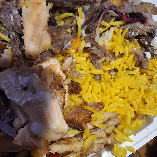 Photo of Shawarma Sinbad - 91 Bd Saint-Raymond, Gatineau, QC J8Y 1S6