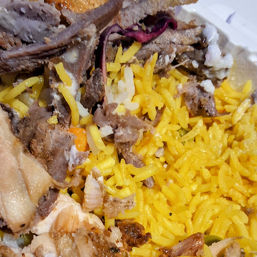 Photo of Shawarma Sinbad - 91 Bd Saint-Raymond, Gatineau, QC J8Y 1S6