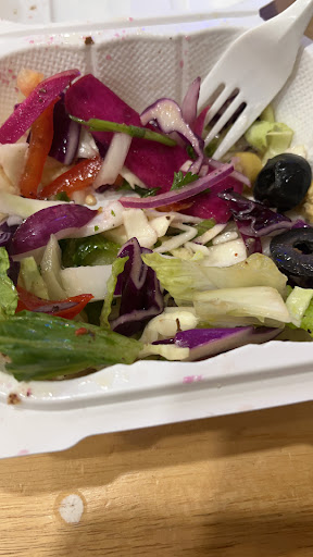 Photo of Shawarma Sinbad - 91 Bd Saint-Raymond, Gatineau, QC J8Y 1S6