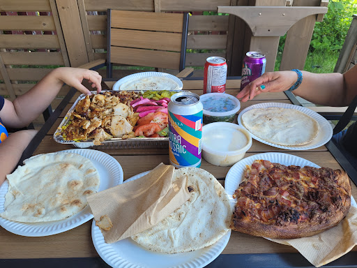 Photo of Chelsea Shawarma & Pizza - 7 Chem. Old Chelsea, Chelsea, QC J9B 1K1