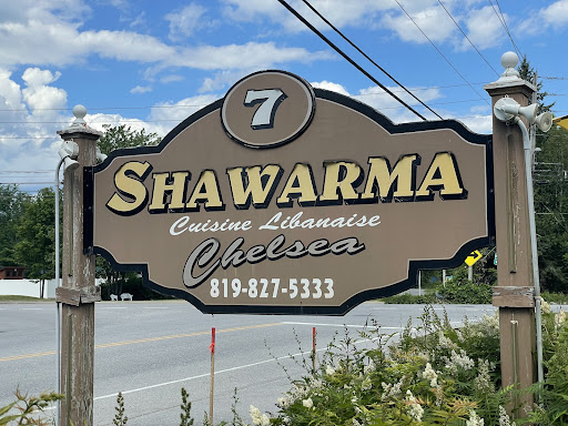 Photo of Chelsea Shawarma & Pizza - 7 Chem. Old Chelsea, Chelsea, QC J9B 1K1