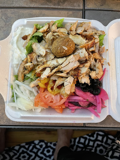Photo of Chelsea Shawarma & Pizza - 7 Chem. Old Chelsea, Chelsea, QC J9B 1K1
