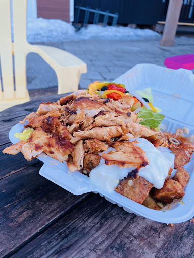 Photo of Chelsea Shawarma & Pizza - 7 Chem. Old Chelsea, Chelsea, QC J9B 1K1
