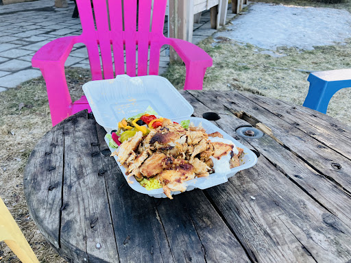 Photo of Chelsea Shawarma & Pizza - 7 Chem. Old Chelsea, Chelsea, QC J9B 1K1