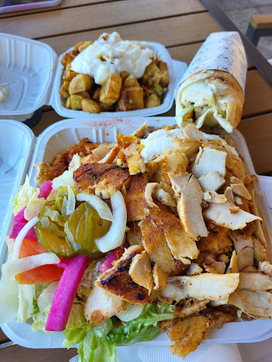 Photo of Chelsea Shawarma & Pizza - 7 Chem. Old Chelsea, Chelsea, QC J9B 1K1