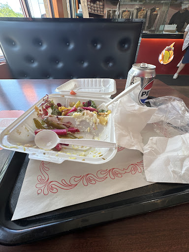 Photo of Fire Shawarma - 1230 Wellington St. W, Ottawa, ON K1Y 3A1
