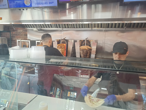 Photo of Fire Shawarma - 1230 Wellington St. W, Ottawa, ON K1Y 3A1