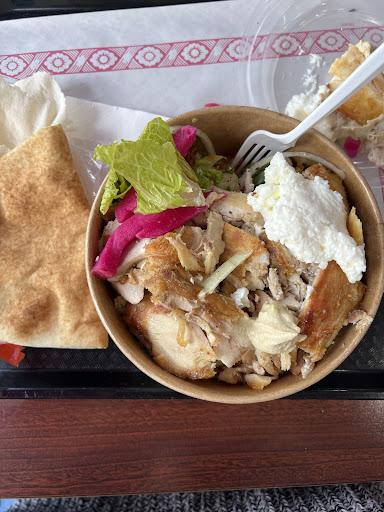 Photo of Fire Shawarma - 1230 Wellington St. W, Ottawa, ON K1Y 3A1