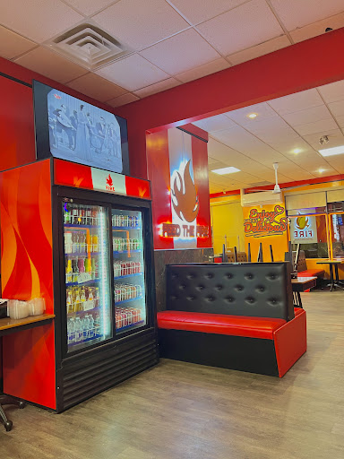 Photo of Fire Shawarma - 1230 Wellington St. W, Ottawa, ON K1Y 3A1