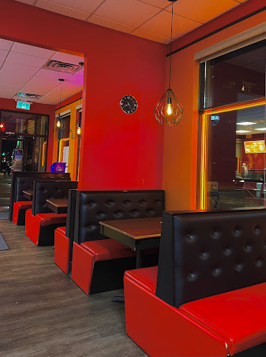 Photo of Fire Shawarma - 1230 Wellington St. W, Ottawa, ON K1Y 3A1
