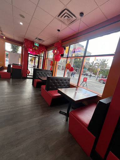 Photo of Fire Shawarma - 1230 Wellington St. W, Ottawa, ON K1Y 3A1