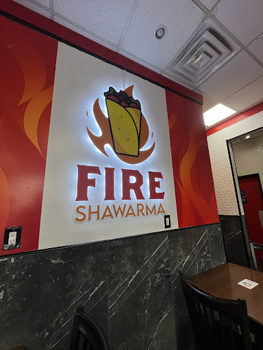 Photo of Fire Shawarma - 1230 Wellington St. W, Ottawa, ON K1Y 3A1