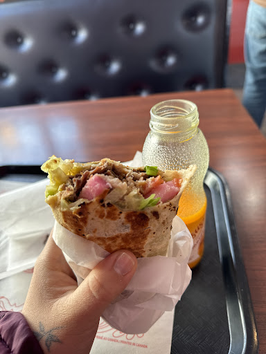 Photo of Fire Shawarma - 1230 Wellington St. W, Ottawa, ON K1Y 3A1