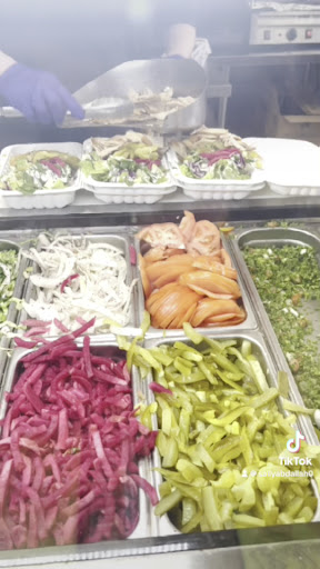 Photo of Shawarma King - 49 Beechwood Ave., Ottawa, ON K1M 1L9