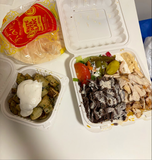 Photo of Shawarma King - 49 Beechwood Ave., Ottawa, ON K1M 1L9