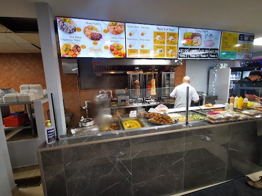 Photo of Shawarma King - 49 Beechwood Ave., Ottawa, ON K1M 1L9