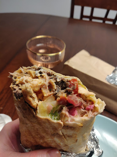 Photo of Shawarma King - 49 Beechwood Ave., Ottawa, ON K1M 1L9