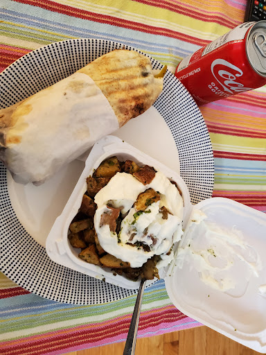 Photo of Shawarma King - 49 Beechwood Ave., Ottawa, ON K1M 1L9