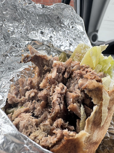 Photo of Shawarma King - 49 Beechwood Ave., Ottawa, ON K1M 1L9