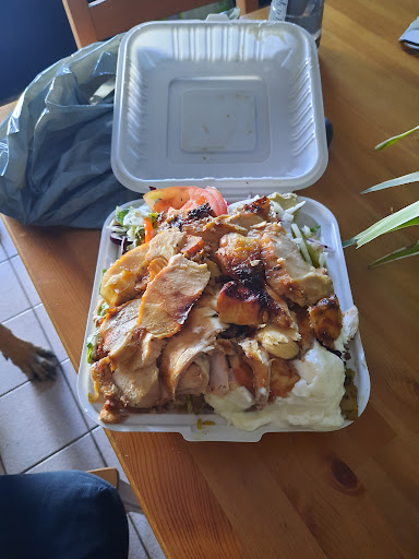 Photo of Shawarma King - 49 Beechwood Ave., Ottawa, ON K1M 1L9