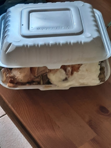 Photo of Shawarma King - 49 Beechwood Ave., Ottawa, ON K1M 1L9
