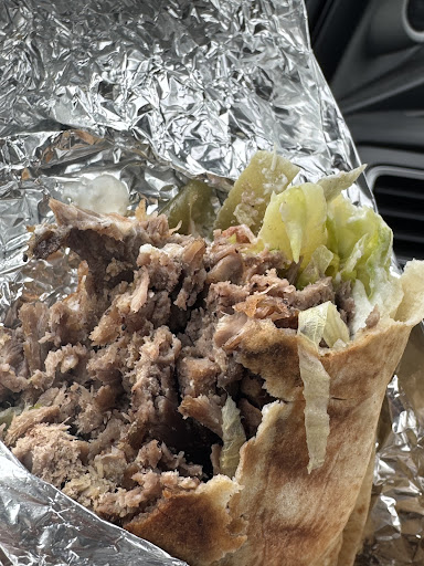 Photo of Shawarma King - 49 Beechwood Ave., Ottawa, ON K1M 1L9
