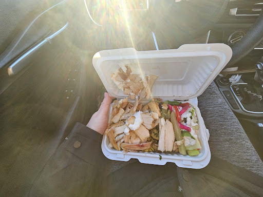 Photo of Shawarma King - 49 Beechwood Ave., Ottawa, ON K1M 1L9