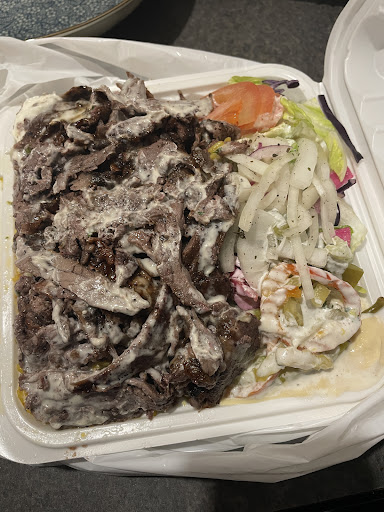 Photo of Shawarma King - 49 Beechwood Ave., Ottawa, ON K1M 1L9
