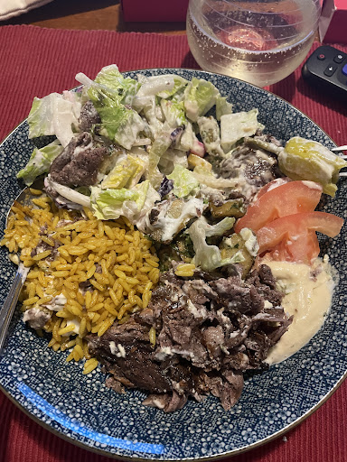 Photo of Shawarma King - 49 Beechwood Ave., Ottawa, ON K1M 1L9