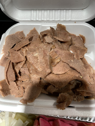 Photo of Elyo Shawarma Livraison Gatineau - 455 Bd Gréber, Gatineau, QC J8T 6S8