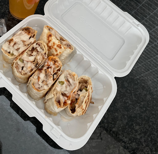 Photo of Zesty Pita - Shawarma & Halal Catering Oakville Restaurant - 579 Kerr St, Oakville, ON L6K 3E1