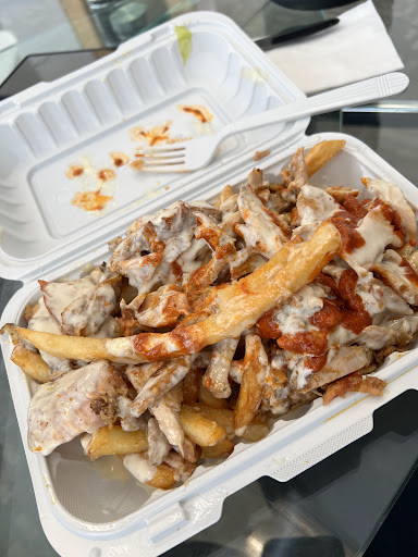 Photo of Zesty Pita - Shawarma & Halal Catering Oakville Restaurant - 579 Kerr St, Oakville, ON L6K 3E1