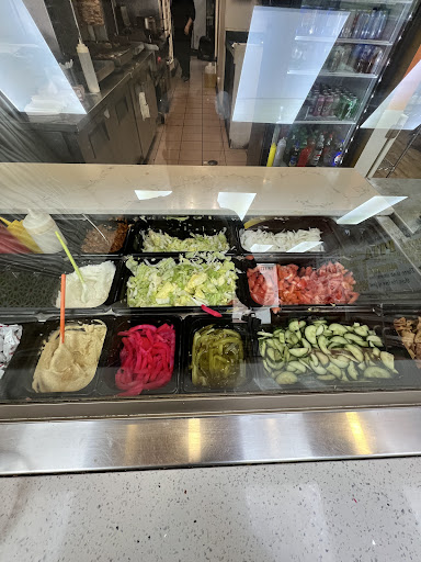 Photo of Zesty Pita - Shawarma & Halal Catering Oakville Restaurant - 579 Kerr St, Oakville, ON L6K 3E1