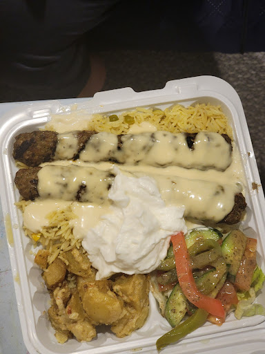 Photo of Zesty Pita - Shawarma & Halal Catering Oakville Restaurant - 579 Kerr St, Oakville, ON L6K 3E1
