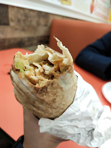Photo of Zesty Pita - Shawarma & Halal Catering Oakville Restaurant - 579 Kerr St, Oakville, ON L6K 3E1