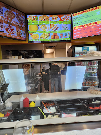 Photo of Zesty Pita - Shawarma & Halal Catering Oakville Restaurant - 579 Kerr St, Oakville, ON L6K 3E1