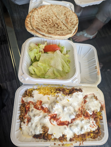 Photo of Sana Grill - 163 King St E, Hamilton, ON L8N 1B1
