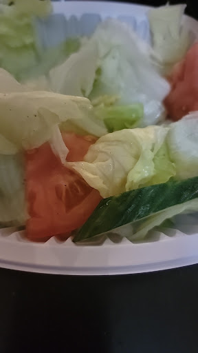 Photo of Sana Grill - 163 King St E, Hamilton, ON L8N 1B1