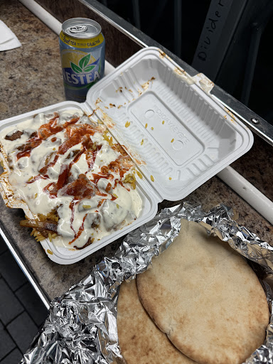 Photo of Sana Grill - 163 King St E, Hamilton, ON L8N 1B1