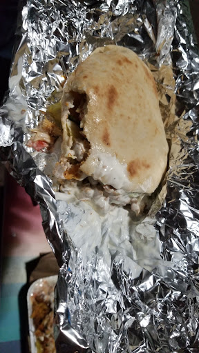Photo of Sana Grill - 163 King St E, Hamilton, ON L8N 1B1