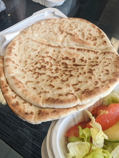 Photo of Sana Grill - 163 King St E, Hamilton, ON L8N 1B1