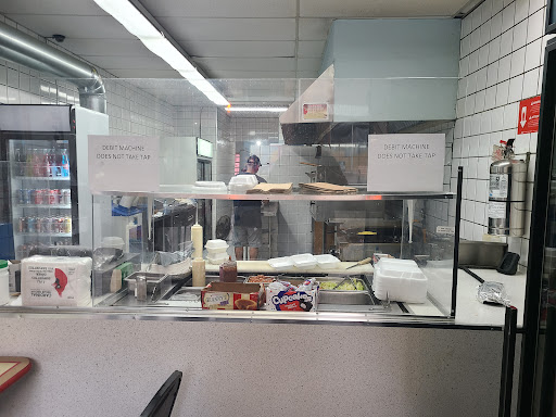 Photo of Sana Grill - 163 King St E, Hamilton, ON L8N 1B1