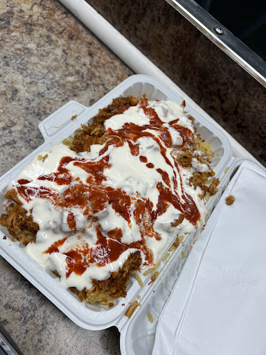 Photo of Sana Grill - 163 King St E, Hamilton, ON L8N 1B1