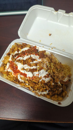 Photo of Sana Grill - 163 King St E, Hamilton, ON L8N 1B1