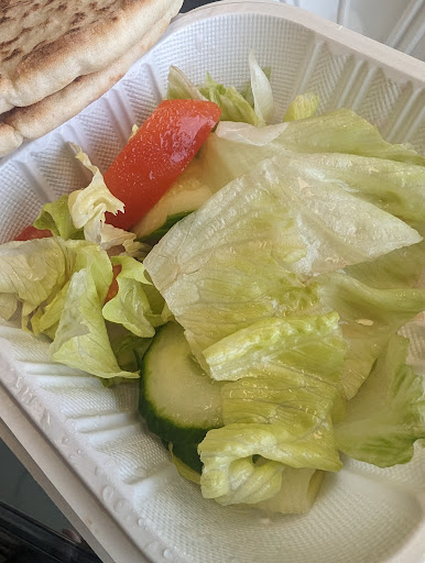 Photo of Sana Grill - 163 King St E, Hamilton, ON L8N 1B1