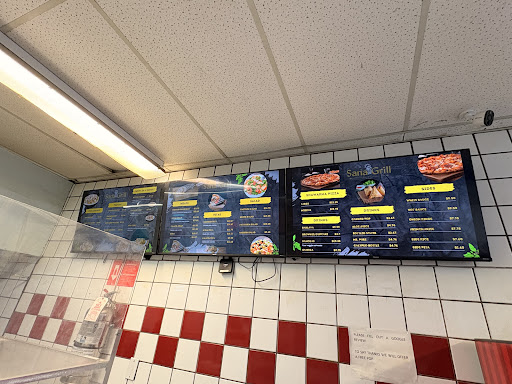 Photo of Sana Grill - 163 King St E, Hamilton, ON L8N 1B1