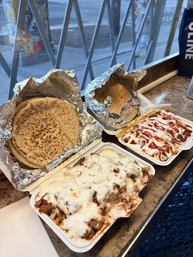 Photo of Sana Grill - 163 King St E, Hamilton, ON L8N 1B1