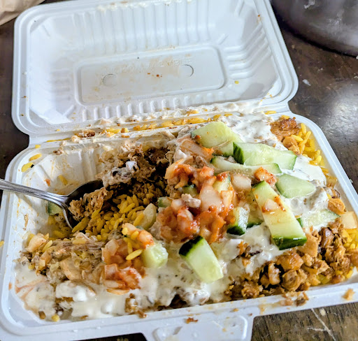 Photo of Sana Grill - 163 King St E, Hamilton, ON L8N 1B1