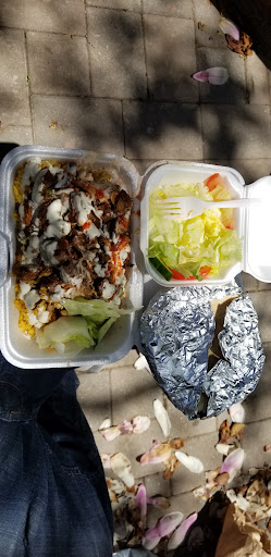 Photo of Sana Grill - 163 King St E, Hamilton, ON L8N 1B1
