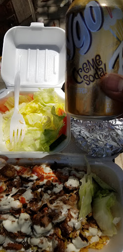 Photo of Sana Grill - 163 King St E, Hamilton, ON L8N 1B1